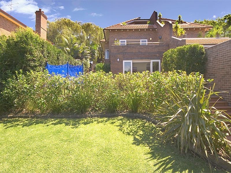 12A Milner Street, Mosman NSW 2088