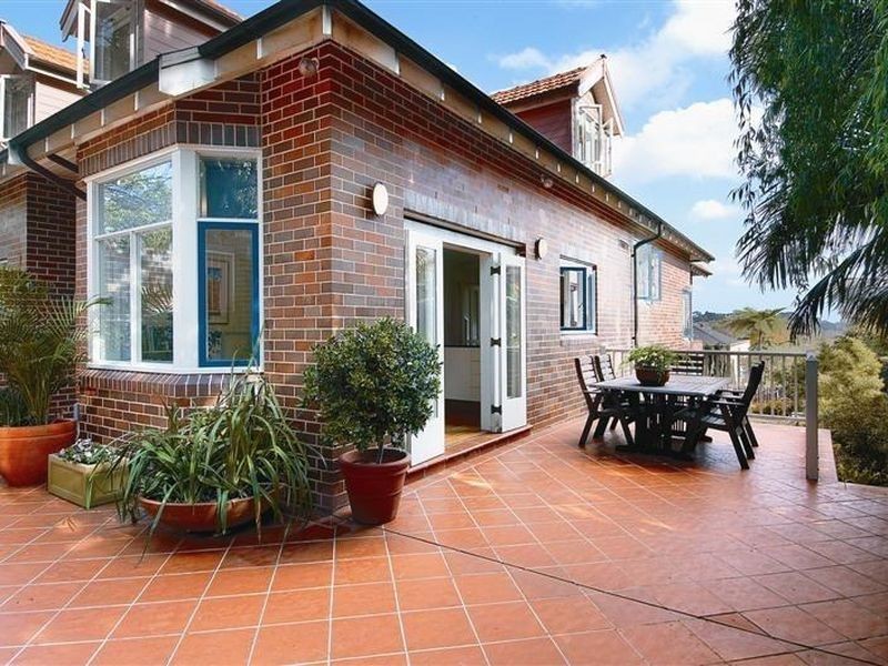 12A Milner Street, Mosman NSW 2088