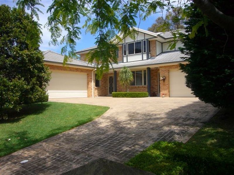 11a Hallstrom Place, Mona Vale NSW 2103