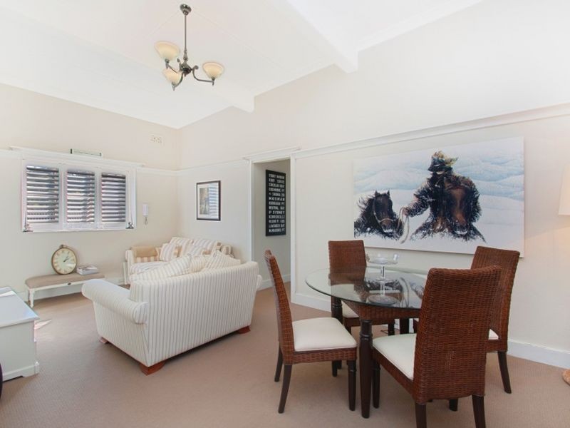 15/30A Lavender Street, Lavender Bay NSW 2060