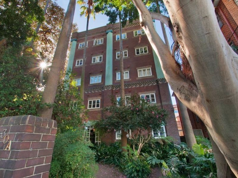15/30A Lavender Street, Lavender Bay NSW 2060