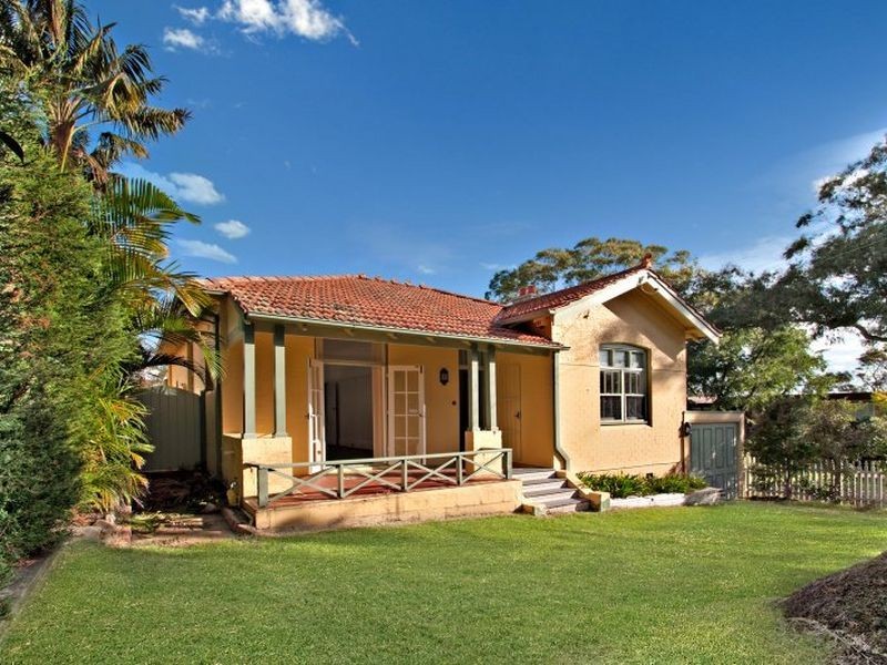 30 Central Avenue, Mosman NSW 2088