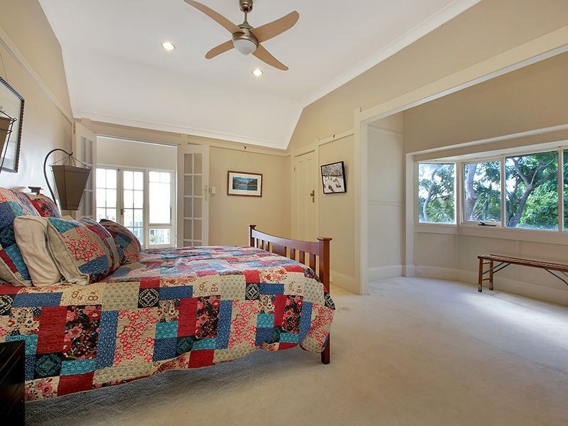 1 Bickell Road, Mosman NSW 2088
