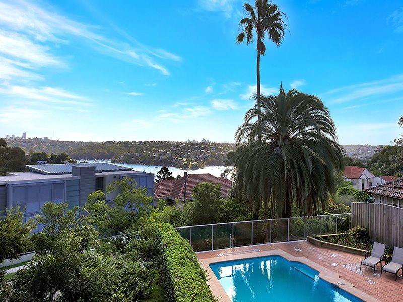 1 Bickell Road, Mosman NSW 2088