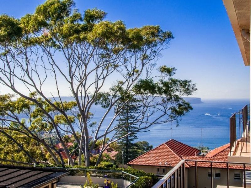 9/43 Moruben Road, Mosman NSW 2088