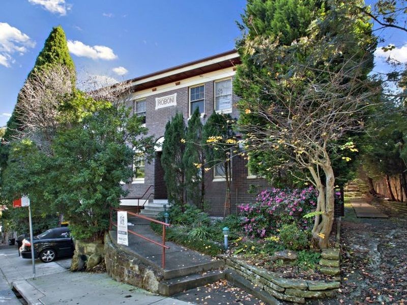 4/7 Bogota Ave, Neutral Bay NSW 2089