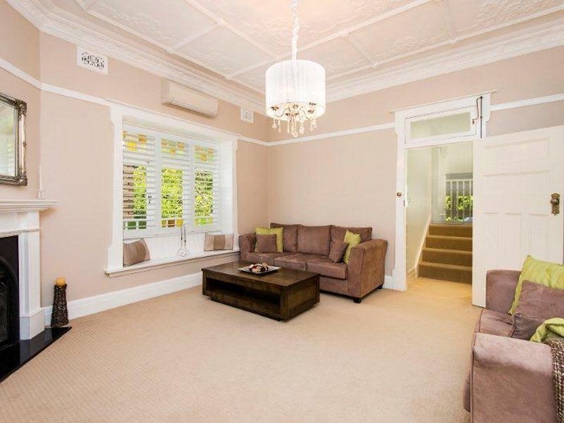 4 Melrose Street, Mosman NSW 2088