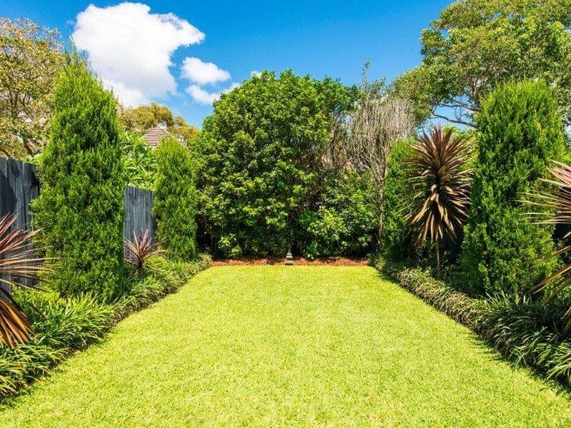 4 Melrose Street, Mosman NSW 2088