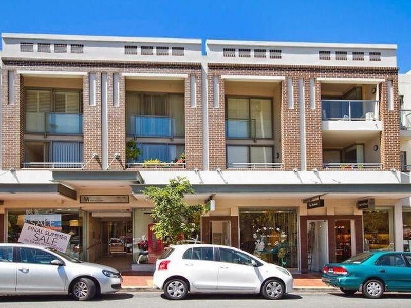 209/732 Military Road, Mosman NSW 2088