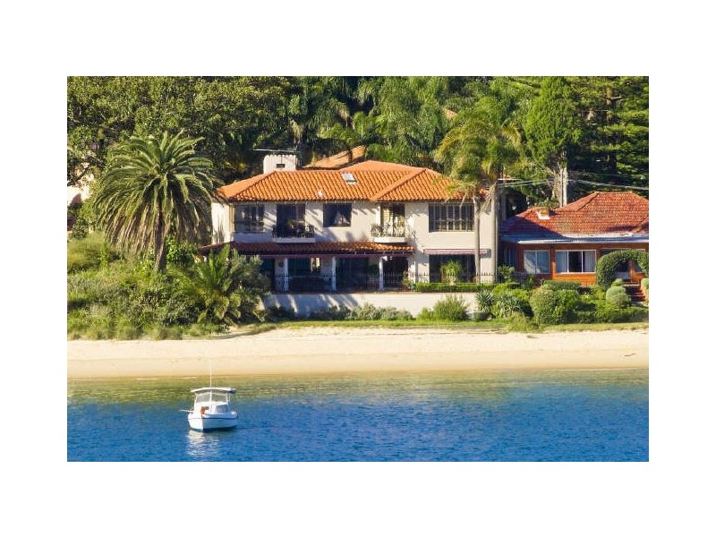 31 Monash Crescent, Clontarf NSW 2093