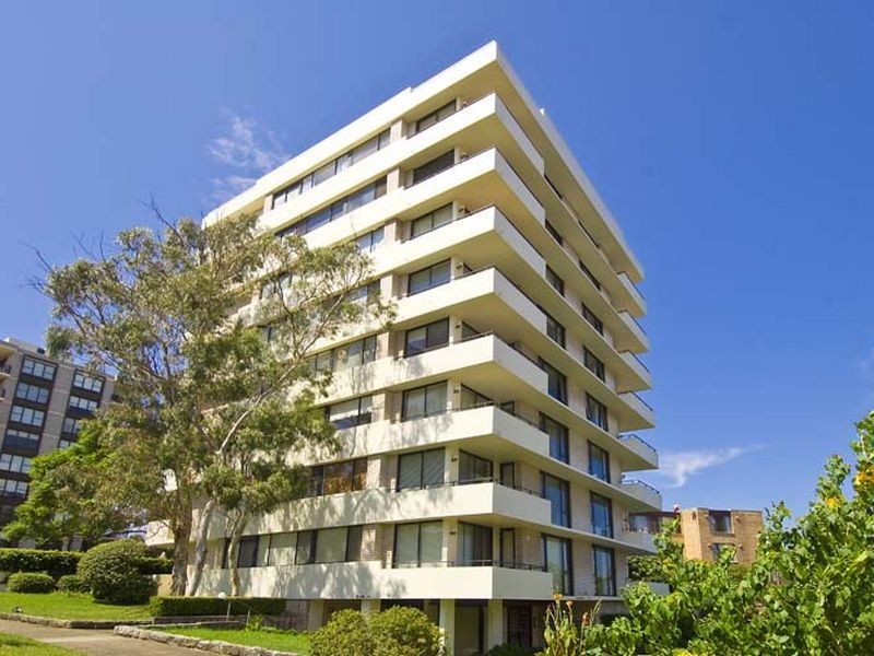 2/2-4 Highview Avenue, Neutral Bay NSW 2089