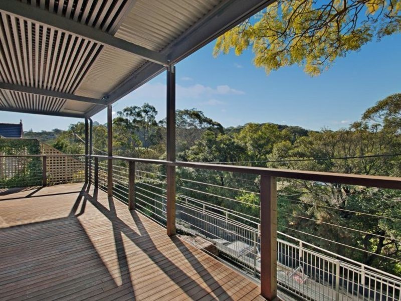 3 Vernon Street, Cammeray NSW 2062