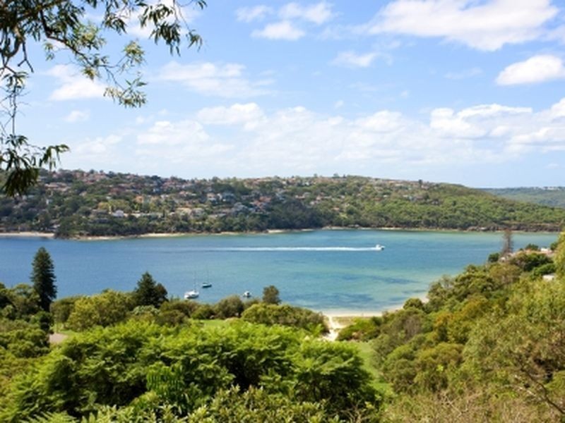 11A Parriwi Road, Mosman NSW 2088