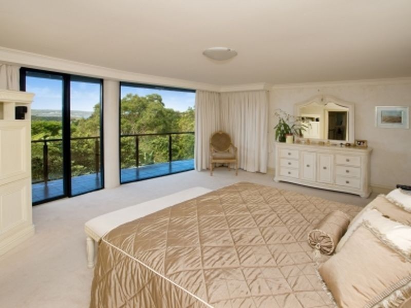 11A Parriwi Road, Mosman NSW 2088