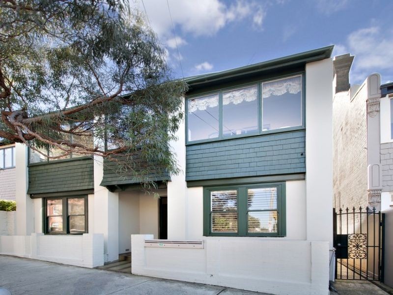 1/51 East Crescent Street, Lavender Bay NSW 2060