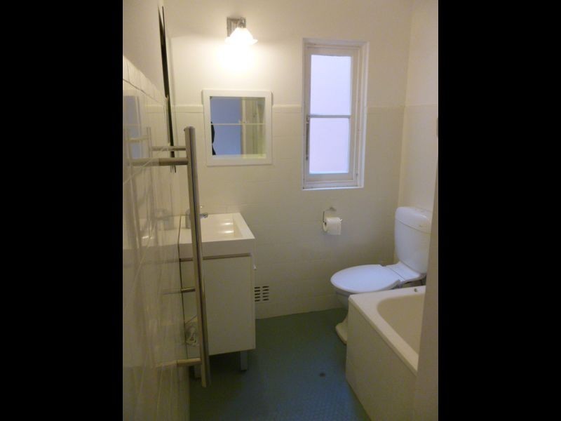 2/16 Premier Street, Neutral Bay NSW 2089