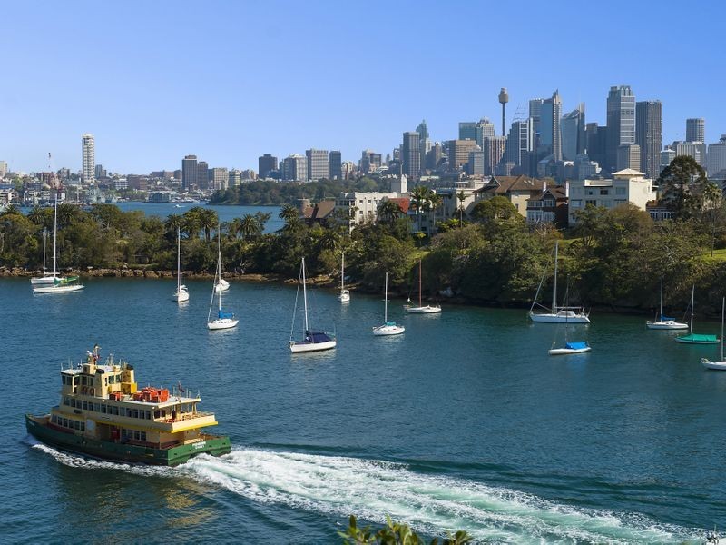 6A Raglan Street, Mosman NSW 2088