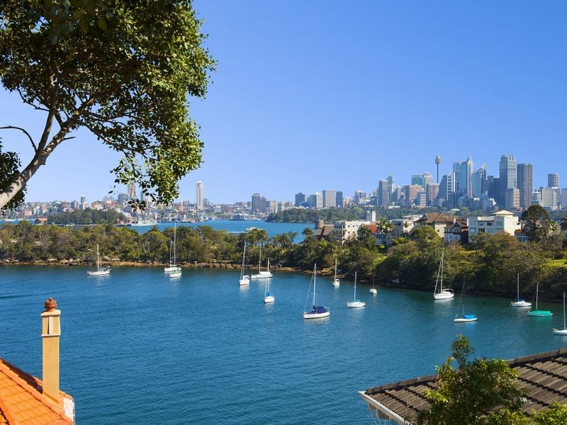 6A Raglan Street, Mosman NSW 2088