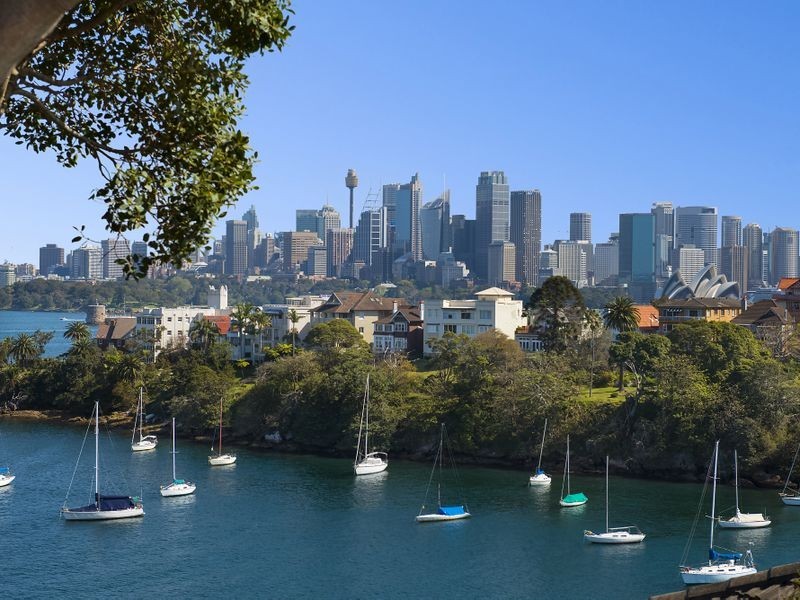 6A Raglan Street, Mosman NSW 2088