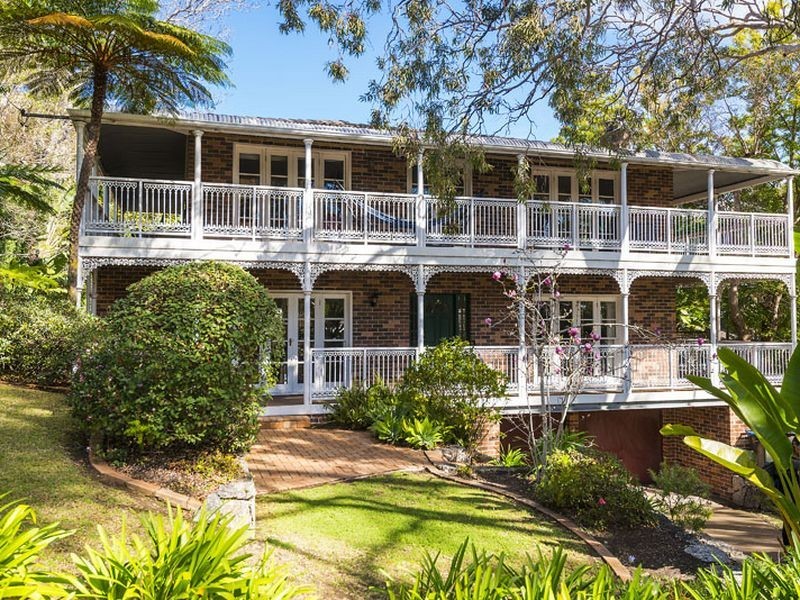 18A Pretoria Avenue, Mosman NSW 2088