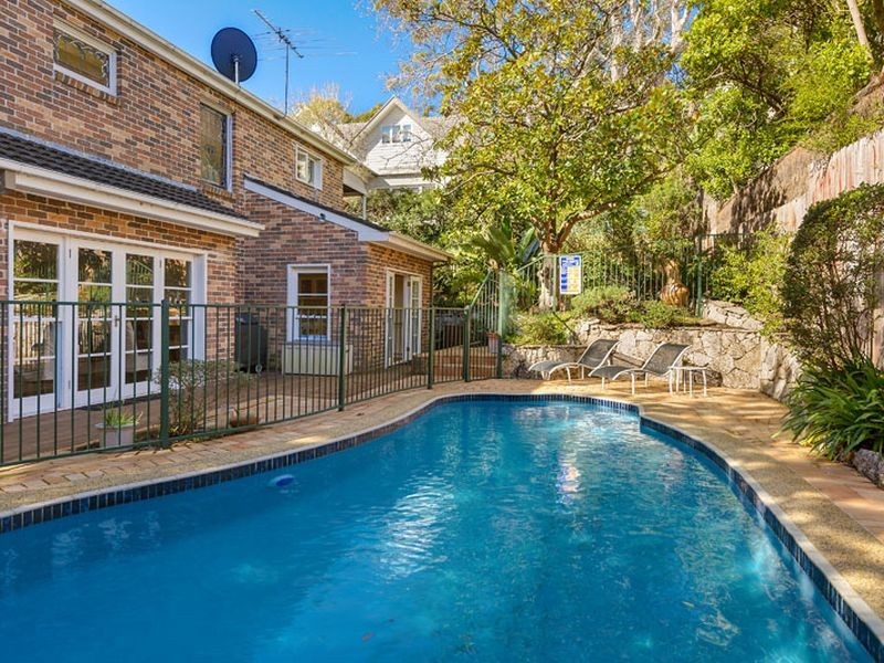 18A Pretoria Avenue, Mosman NSW 2088