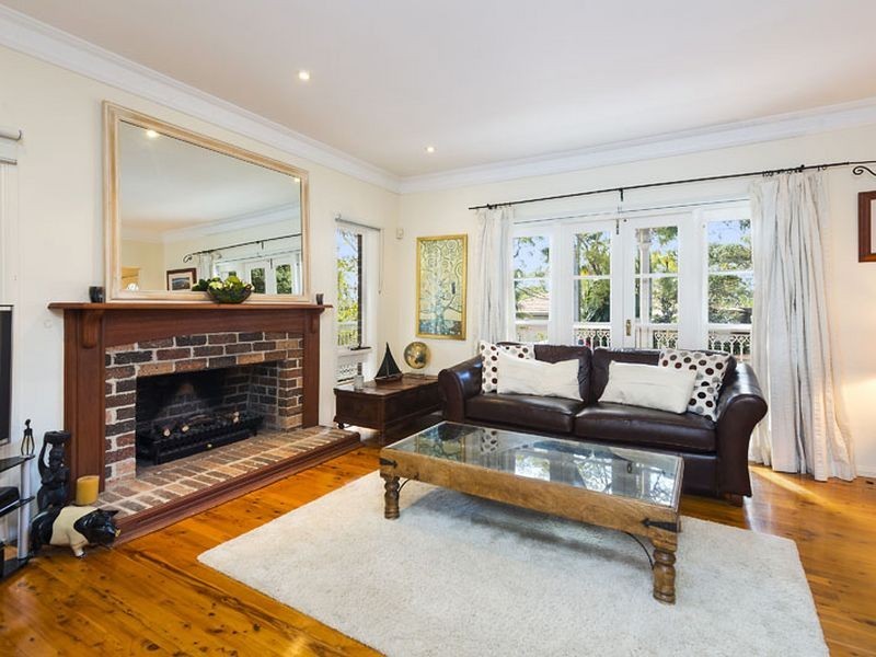 18A Pretoria Avenue, Mosman NSW 2088