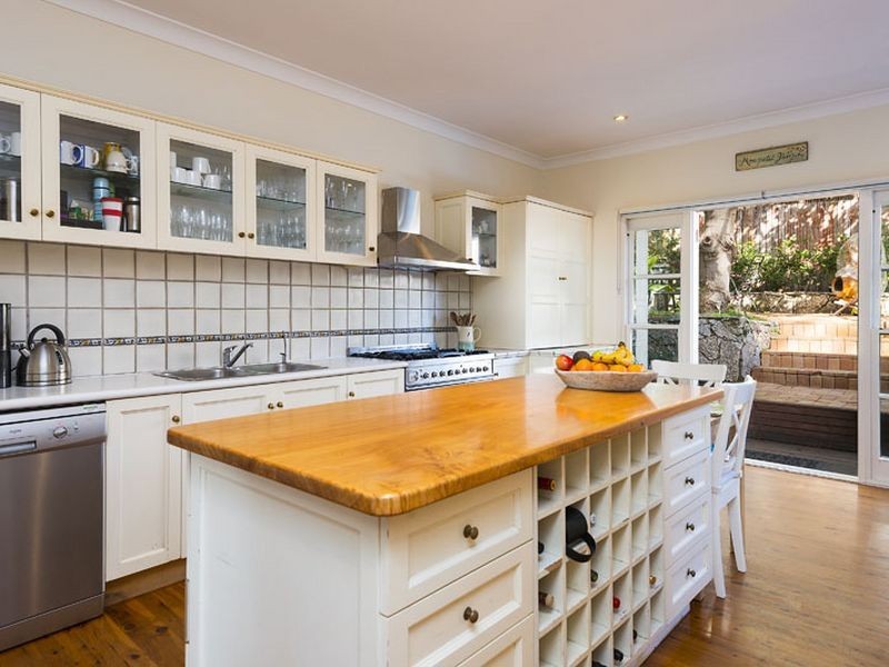 18A Pretoria Avenue, Mosman NSW 2088