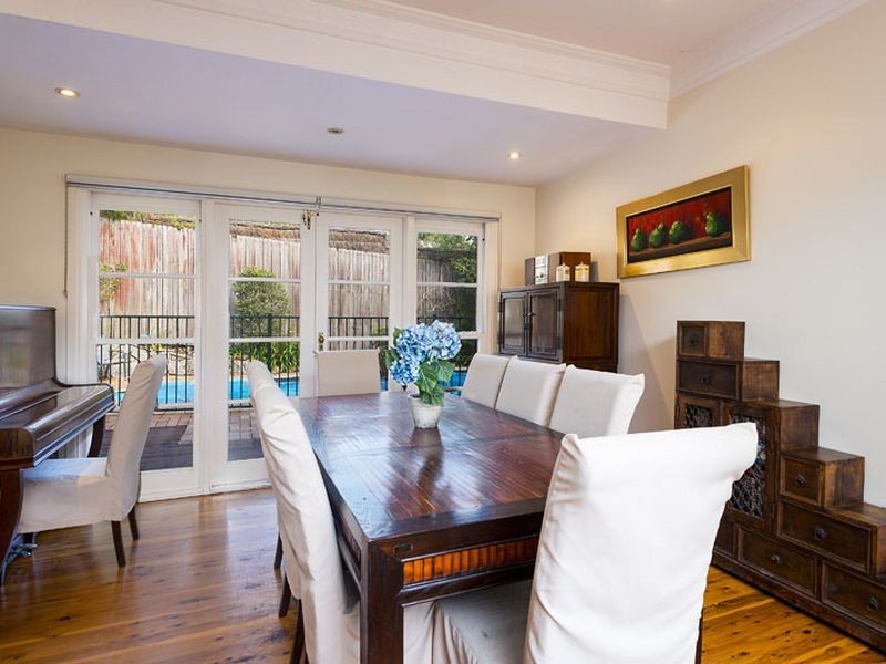 18A Pretoria Avenue, Mosman NSW 2088