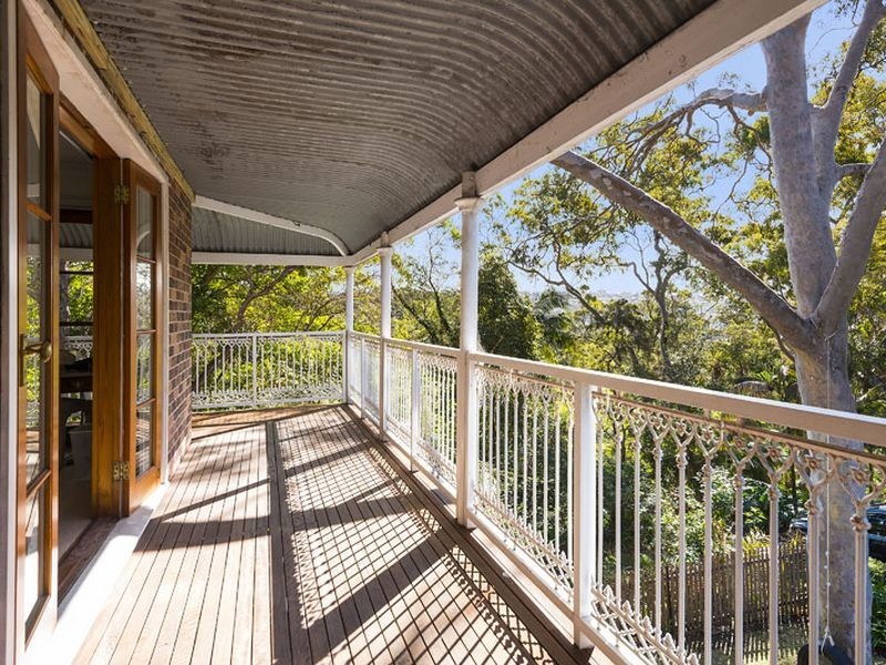 18A Pretoria Avenue, Mosman NSW 2088