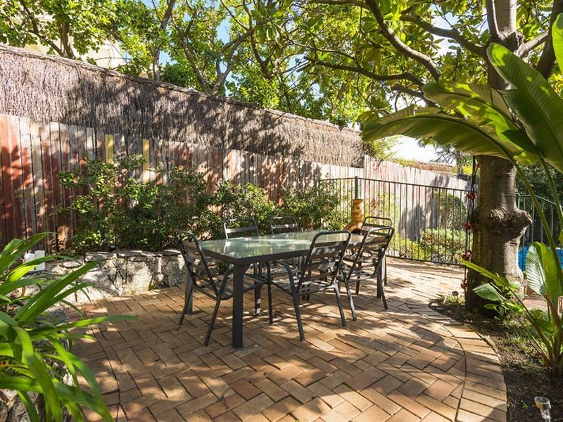 18A Pretoria Avenue, Mosman NSW 2088