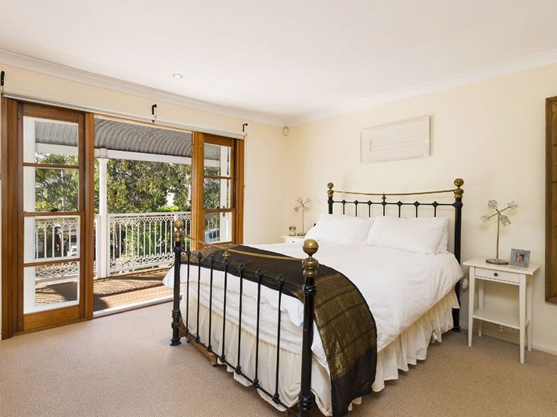 18A Pretoria Avenue, Mosman NSW 2088