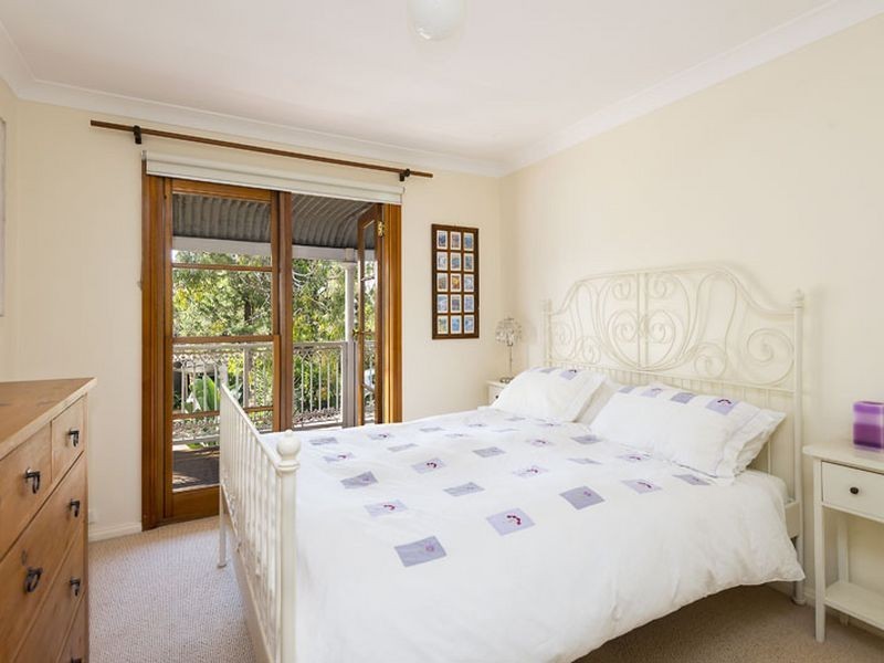 18A Pretoria Avenue, Mosman NSW 2088