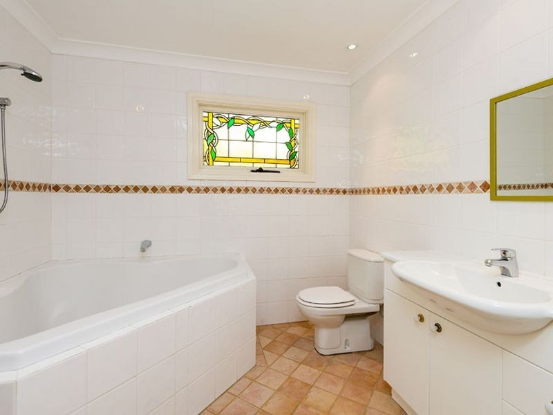 18A Pretoria Avenue, Mosman NSW 2088