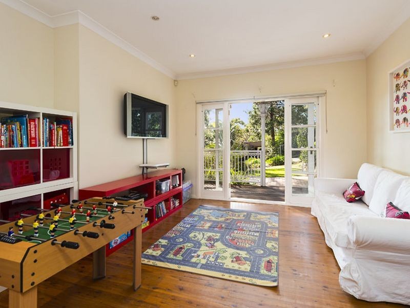 18A Pretoria Avenue, Mosman NSW 2088