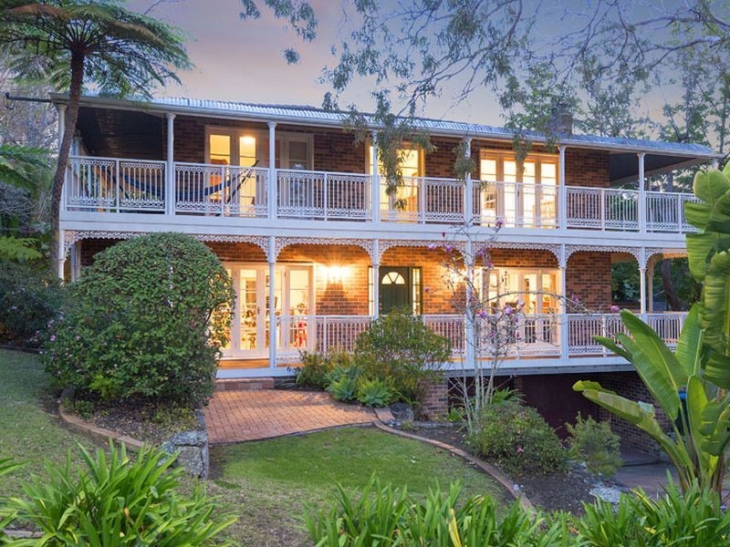 18A Pretoria Avenue, Mosman NSW 2088