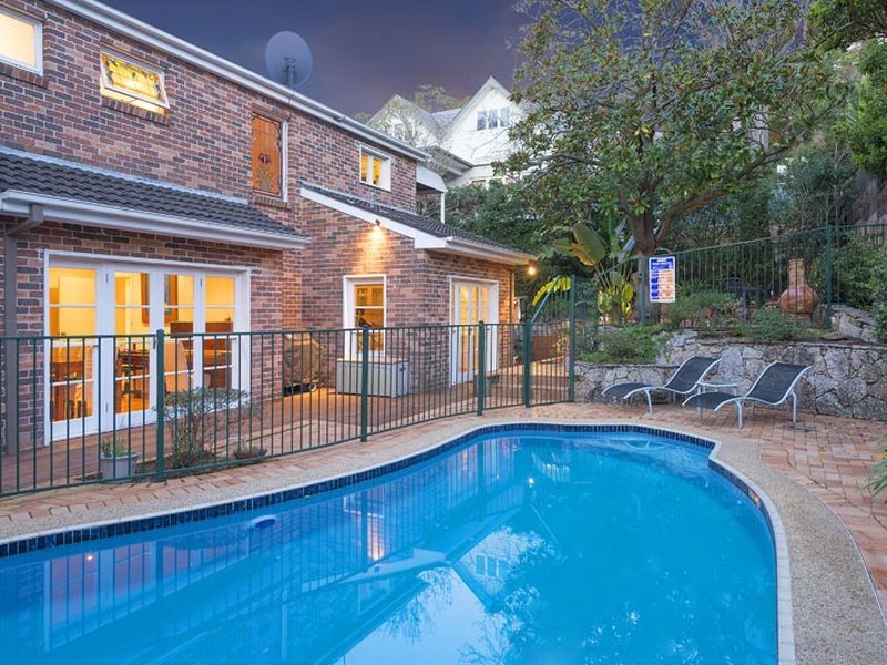 18A Pretoria Avenue, Mosman NSW 2088