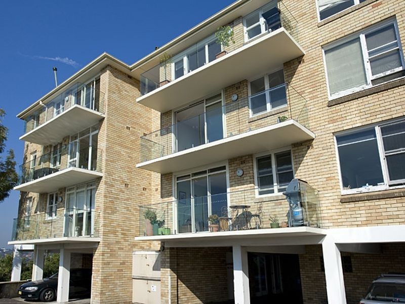 18/24 Cammeray Road, Cammeray NSW 2062