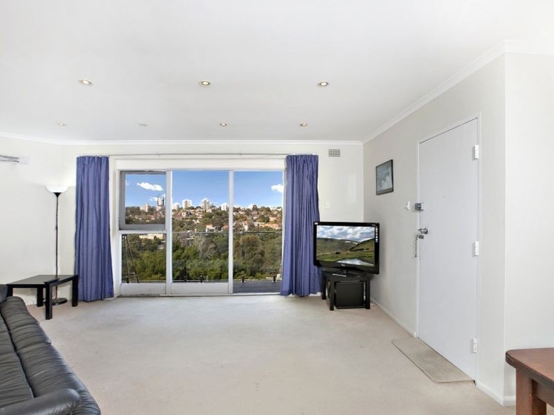 18/24 Cammeray Road, Cammeray NSW 2062
