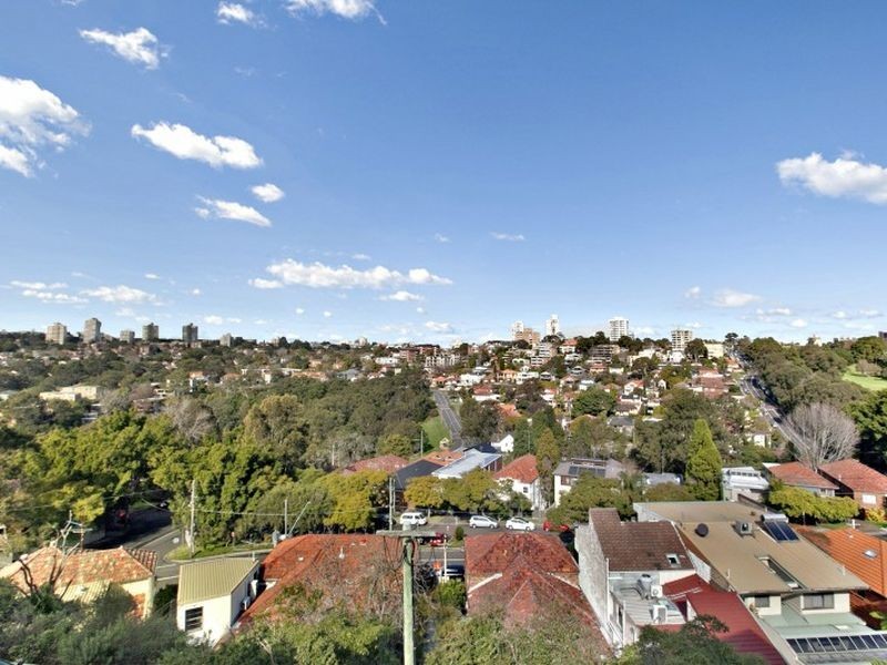 18/24 Cammeray Road, Cammeray NSW 2062