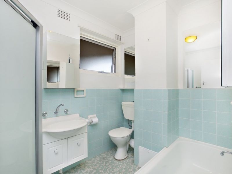 18/24 Cammeray Road, Cammeray NSW 2062