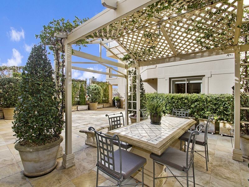 9D/70-72 Alfred Street, Milsons Point NSW 2061