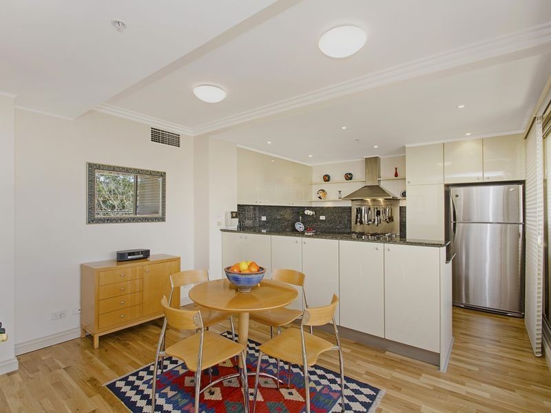 9D/70-72 Alfred Street, Milsons Point NSW 2061