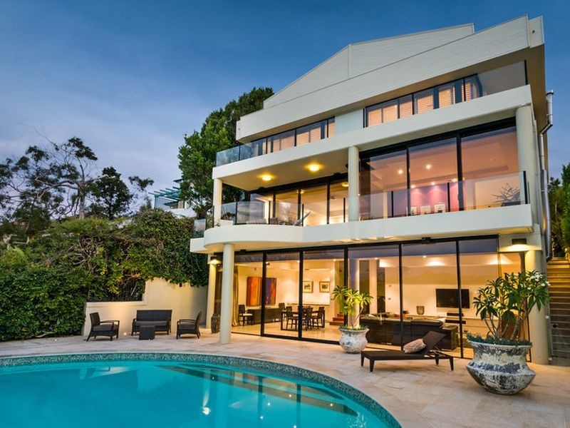 14 Beauty Point Road, Mosman NSW 2088