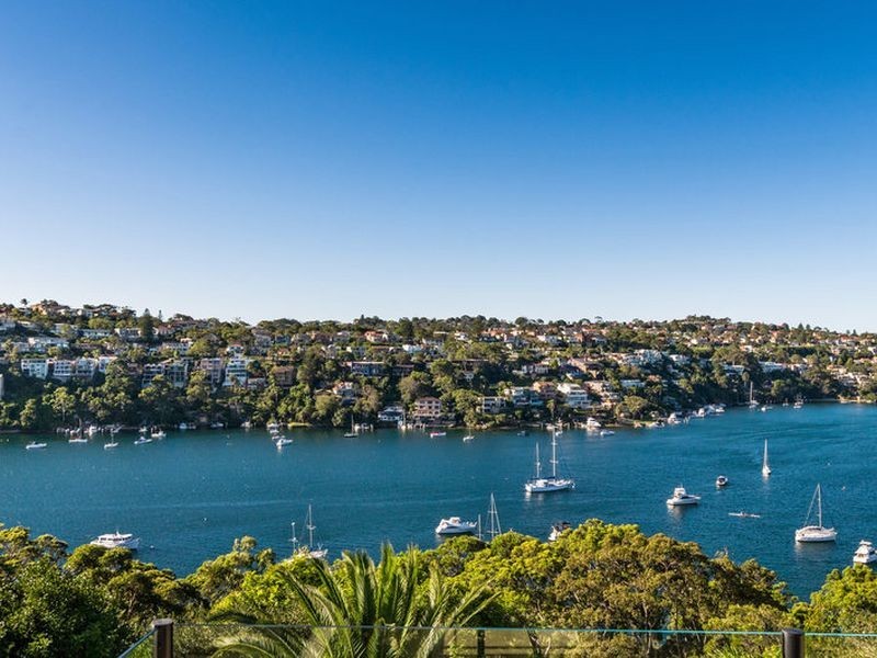 14 Beauty Point Road, Mosman NSW 2088