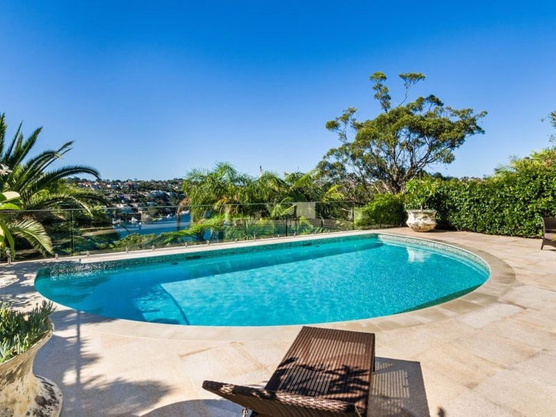 14 Beauty Point Road, Mosman NSW 2088