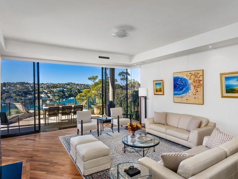 14 Beauty Point Road, Mosman NSW 2088