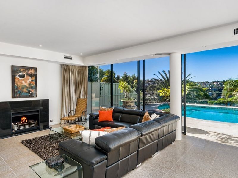 14 Beauty Point Road, Mosman NSW 2088