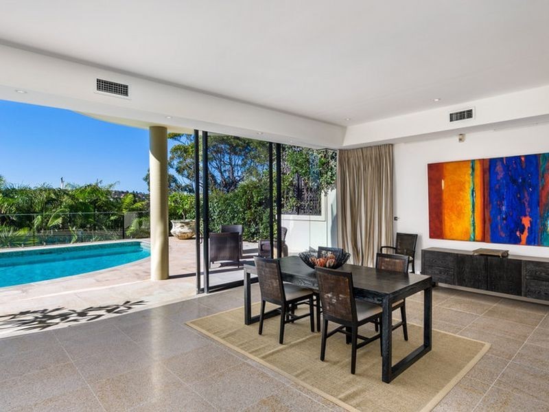 14 Beauty Point Road, Mosman NSW 2088