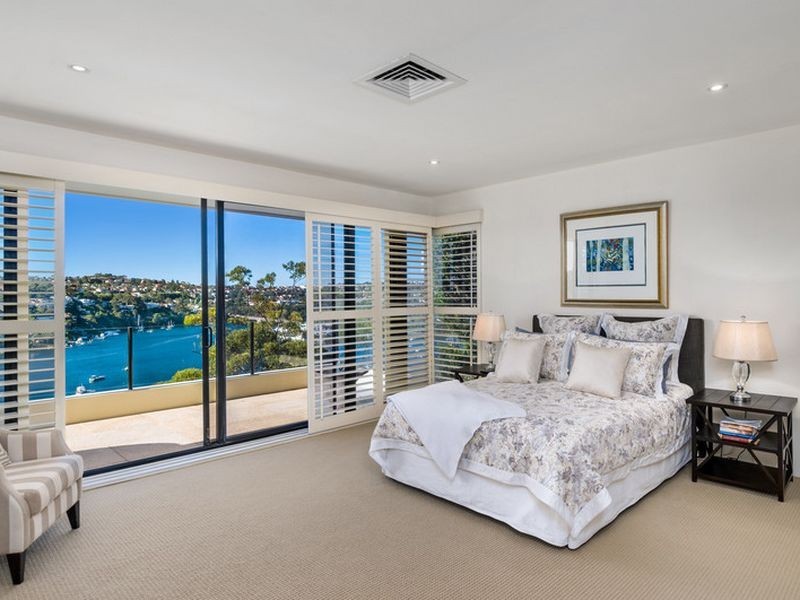 14 Beauty Point Road, Mosman NSW 2088