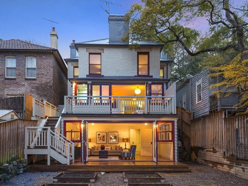 74 Bank Street, Mcmahons Point NSW 2060